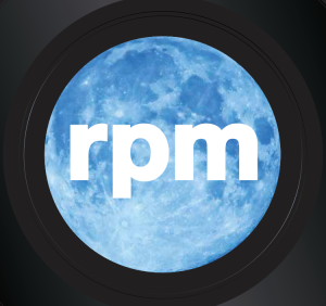 BLUE MOON