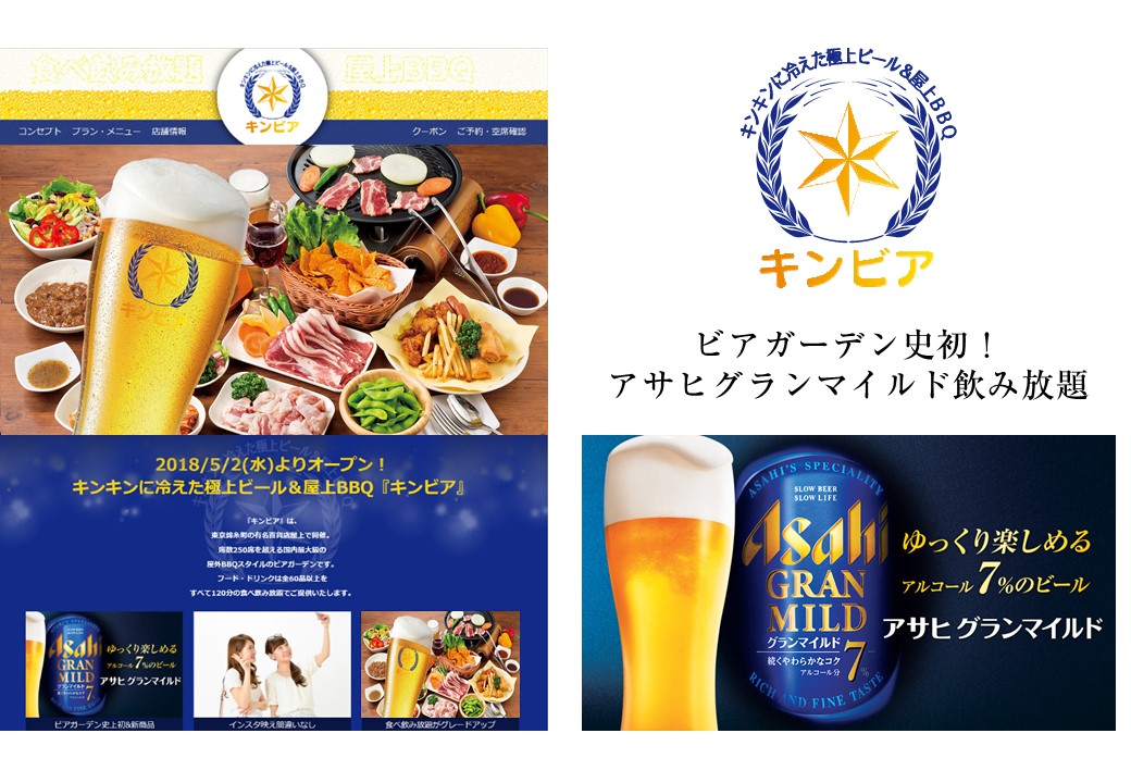 キンビア