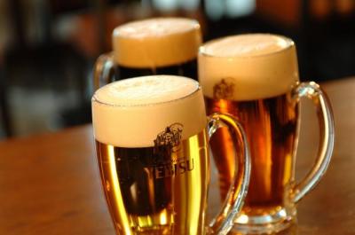 ヱビスビール