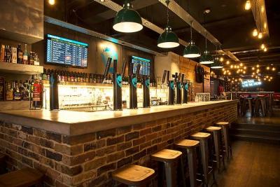 BrewDog Roppongi