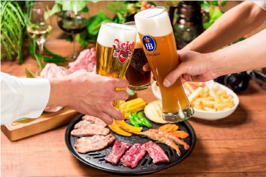 東武百貨店