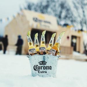 コロナビール
