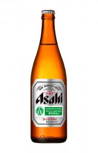 アサヒスーパードライ