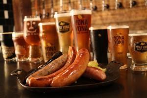 YONA YONA BEER WORKS