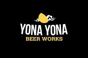 YONA YONA BEER WORKS