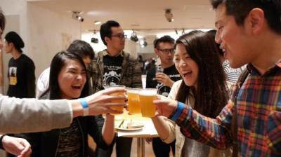 東京ビアウィーク2016