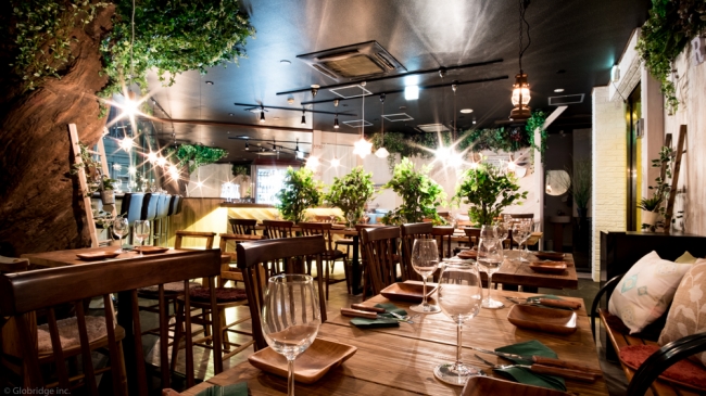 TreeHouseDiner