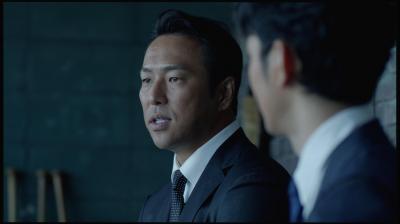 大人のエレベーター