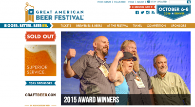 GABF