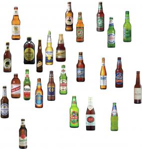 世界一周ビール祭り