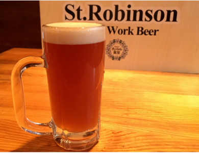 St.Robinson