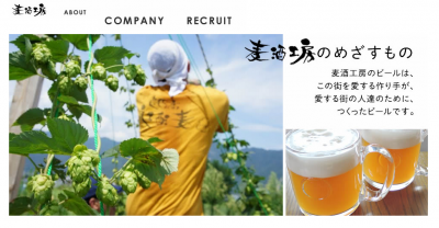 麦酒工房