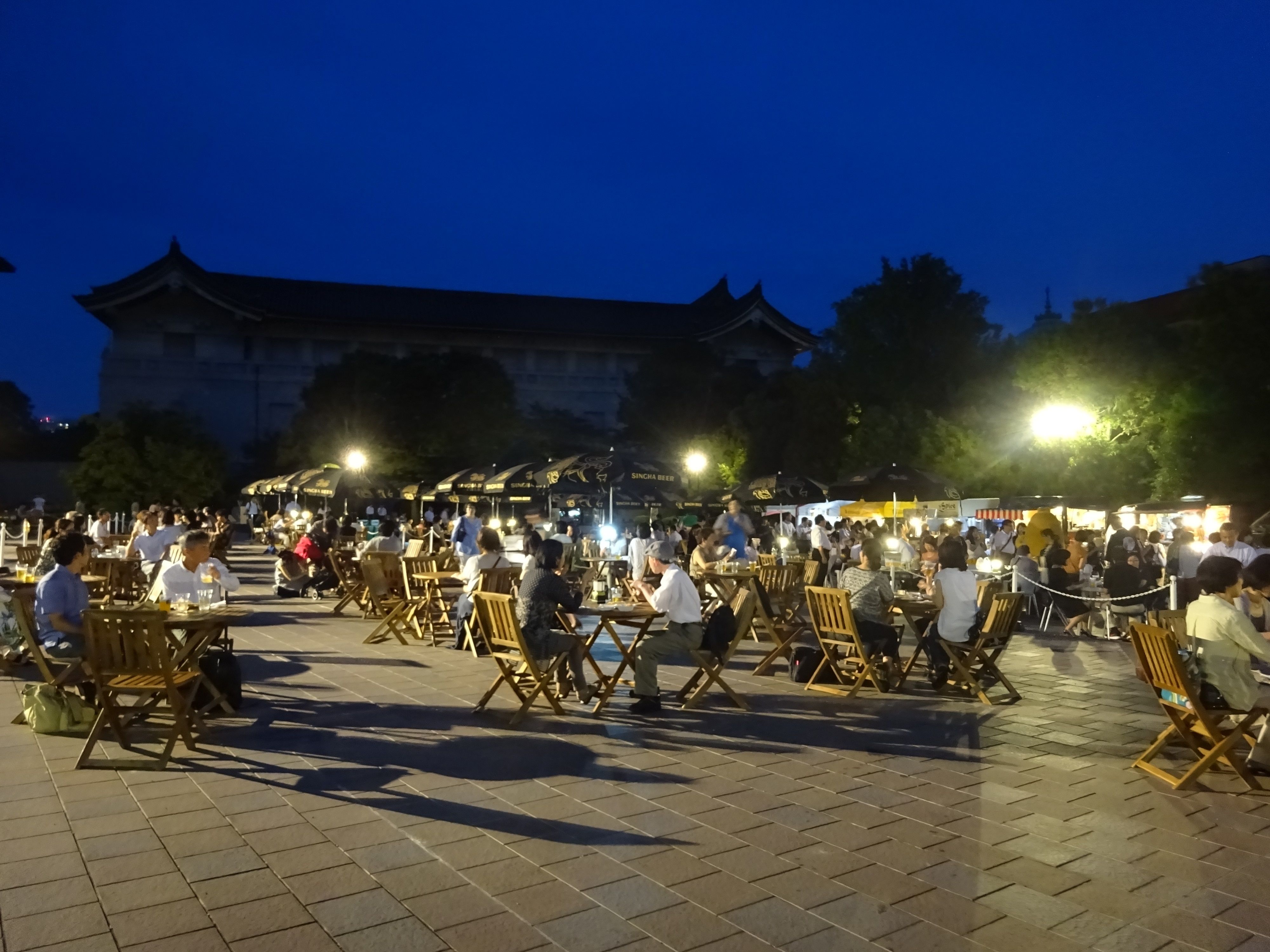 東京国立博物館