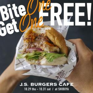 J.S. BURGERS CAFE