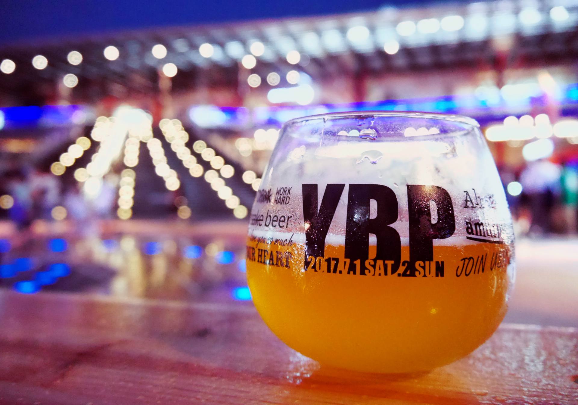 岐阜ビール祭り