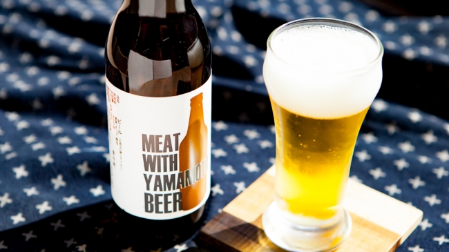 肉とクラフトビールやまもと