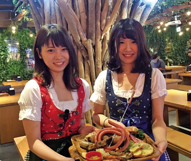 ニーキュービアフェスト