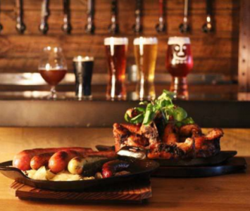 YONA YONA BEER WORKS