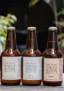 Far Yeast Brewing