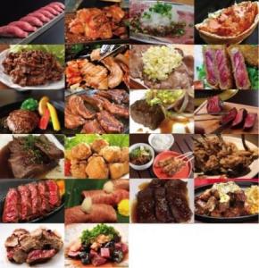 肉フェス