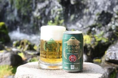 御殿場高原ビール