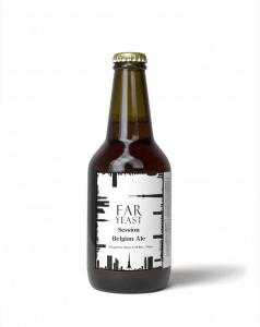 Session Belgian Ale