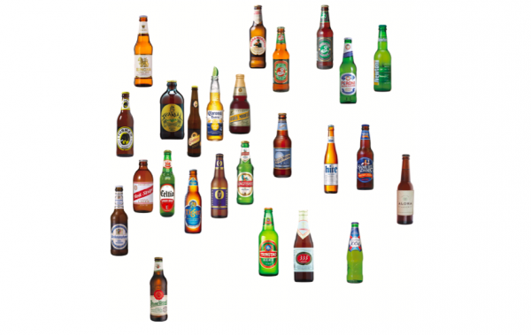 ビール