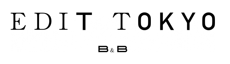 本屋EDITTOKYO